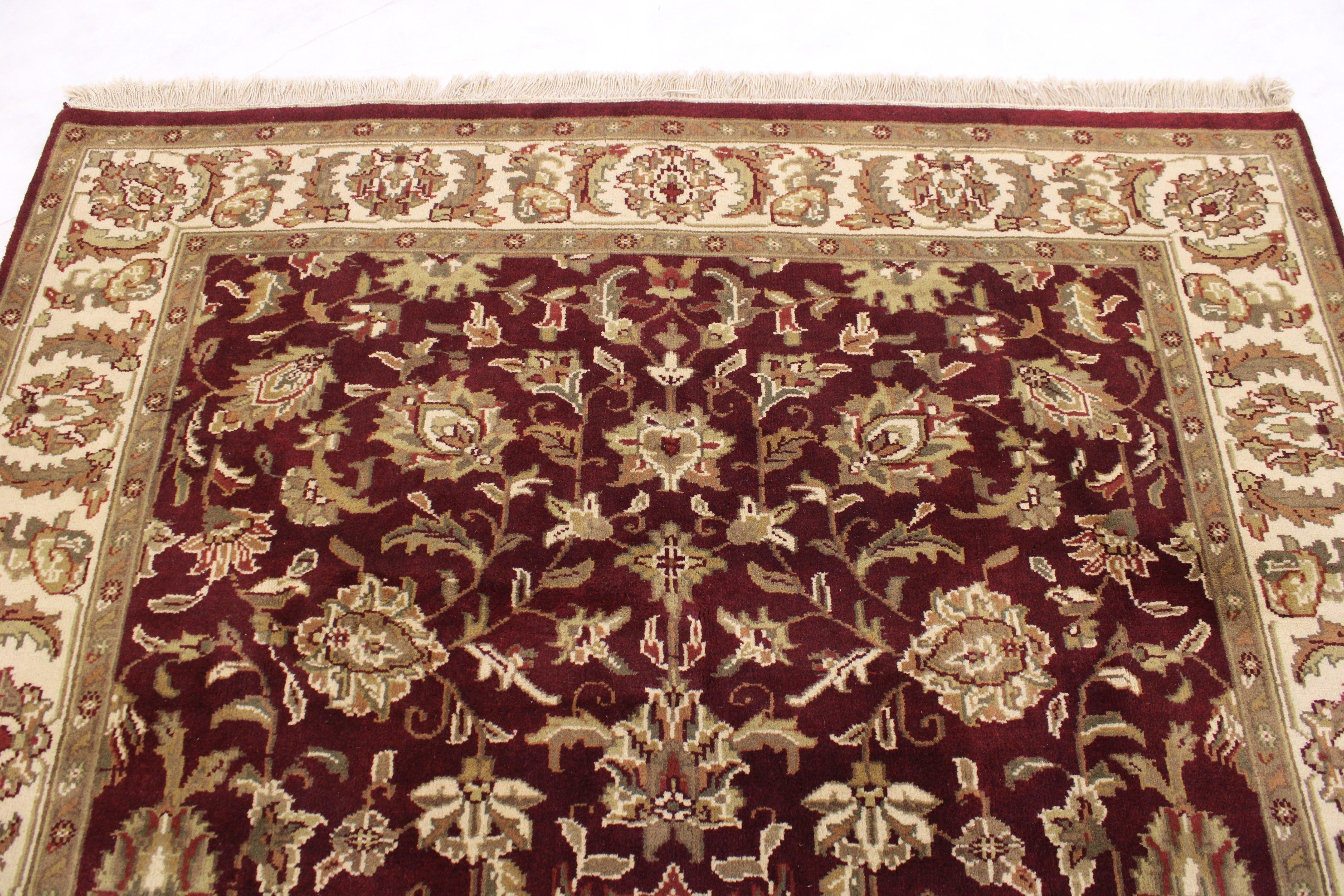 Tabriz Rug, Colorful Area Rugs, Jaipur Rug, Indian Rug, Rugs For Living Room