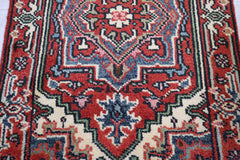 Serapi Rug, Bright Rug, Persian Design Rug
