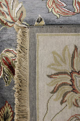 Hand Knotted Rug, Persian Rugs For Sale, Indian Rugs, Silk Flower Rug