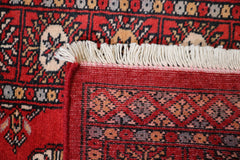 Bokhara Rug, Geometric Rug, Turkman Rug, Pakistani Rug