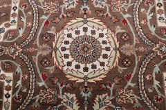 Colorful Area Rugs, Indian Rug, Bedroom Rug, Hand Knotted Wool Rugs