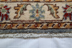 Tribal Rug, Afghan Rug, Hand Knotted Wool Rug
