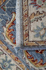 Tribal Rug, Afghan Rug, Hand Knotted Wool Rug