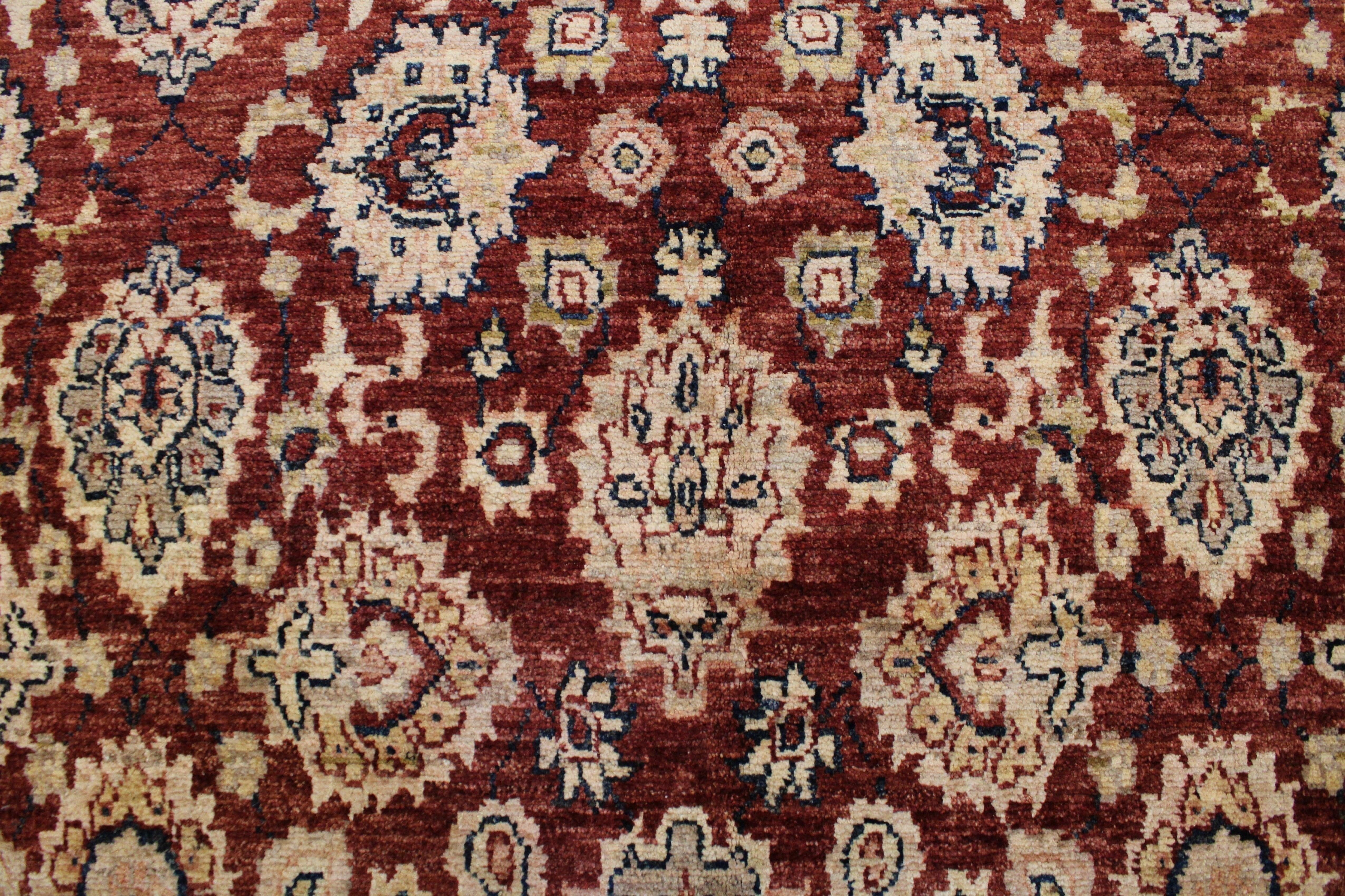 Tufted Rugs, Oriental Rug, Custom Area Rugs, Indian Rugs, 8x11 Rugs