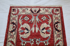 Tribal Rug, Afghan Rug, Hand Knotted Rug