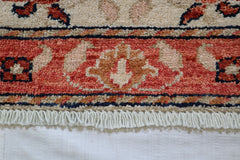Tribal Rug, Bright Rug, Hand Knotted Rug