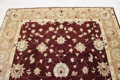 Oushak Rug, Wool Rug, Hand Knotted Pakistani Rugs, Custom Area Rugs