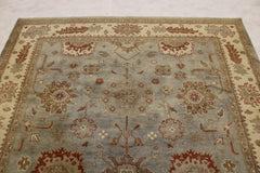 Types Of Persian Rugs, Oushak, Hand Knotted Wool Rug, Area Rugs Near Me