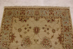 Oushak Rug, Indian Rugs, 4x6 Rugs, Rug Size For King Bed, Entryway Rug Size Guide