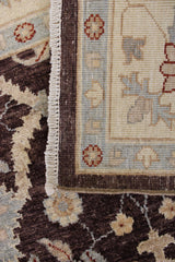 Afghanistan Rugs, Tribal Rugs, Oushak Design Rug, Area Rugs Sizes, Rug 6x9