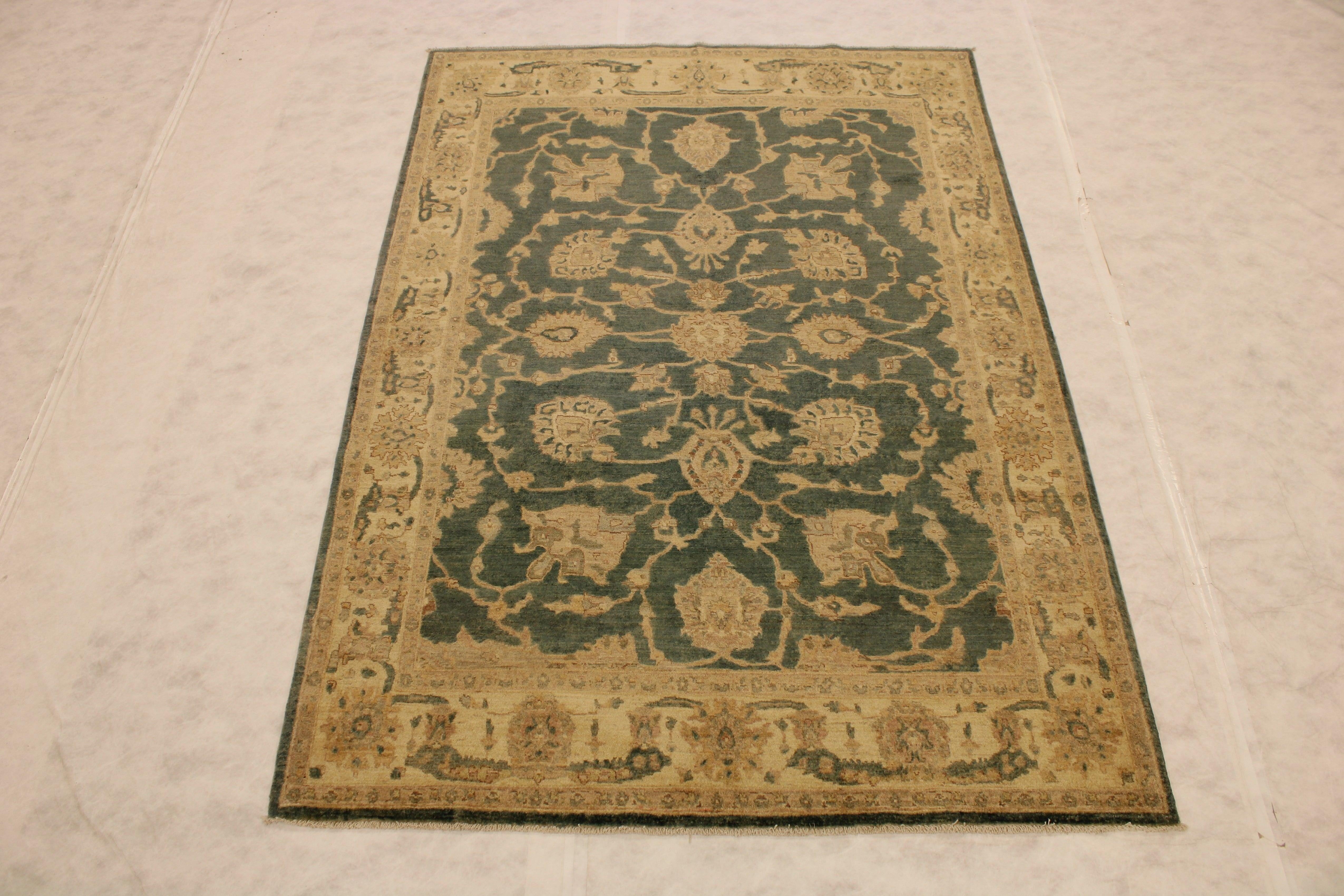 Afghan Rugs, Oushak Rugs, Colorful Area Rugs, Rugs For Living Room