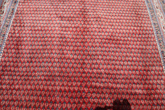 Sarookh Rug, Types Of Persian Rugs, Authentic Rug