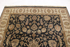 traditional rug, 6'x9' rugs, outdoor rug on wood deck, rug size for dining table, hobby lobby beach decor