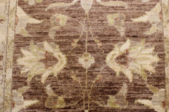 Oushak Rugs, Pakistani Rugs, Outdoor Runner Rug, Hand Knotted Runners, Modern Runner Rug