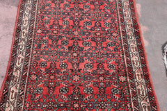 Persian Runner, Authentic Runner, Semi Antique Runner