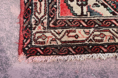 Persian Runner, Authentic Runner, Semi Antique Runner