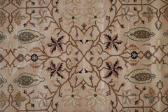 Agra Rug, Traditional Rug, Indian Wool Rug