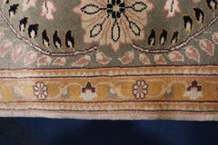 Agra Rug, Traditional Rug, Indian Wool Rug