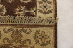 high twist rug, brown rug, rug runner, rug runner sizes, authentic persian rugs