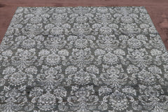 Contemporary Rug, Afghani Rug, Traditional Rug, Rug Décor