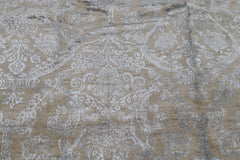 Contemporary Rug, Afghanistan Rug, Hand Knotted Wool Rug