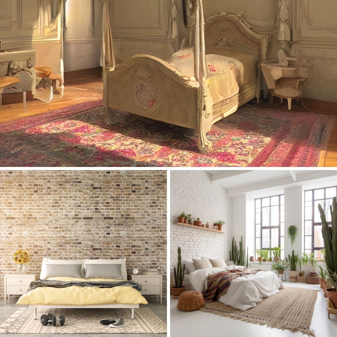 Bedroom Rugs