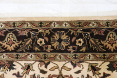 Hand Tufted Rug - Wool Oriental Rug