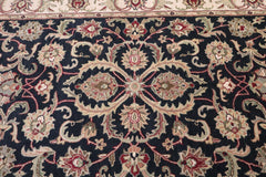 5x8 Indian Tufted Rug