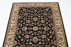Hand Tufted Rug - Persian Design Rug