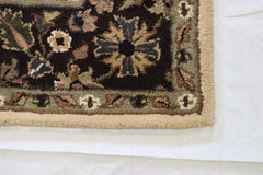 5x8 Persian Design Rug, Hand Tufted Rug