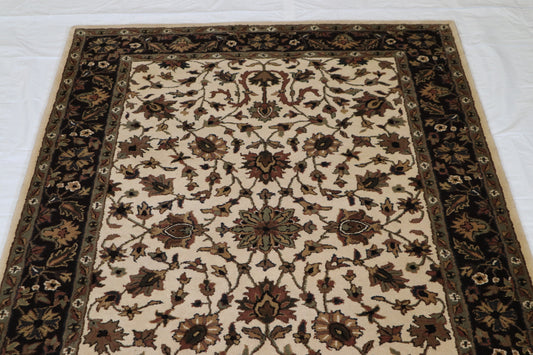 Hand Tufted Rug - Oriental Area Rug
