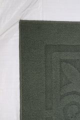 Indian Wool Rug, 5x8 Area Rug