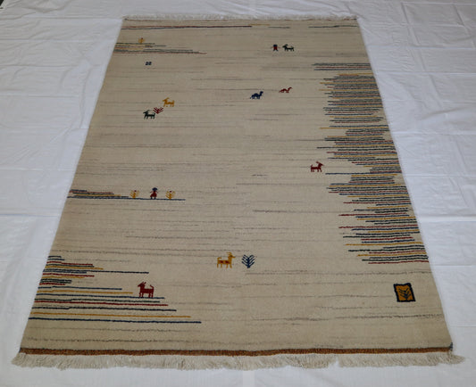 Traditional Rug
