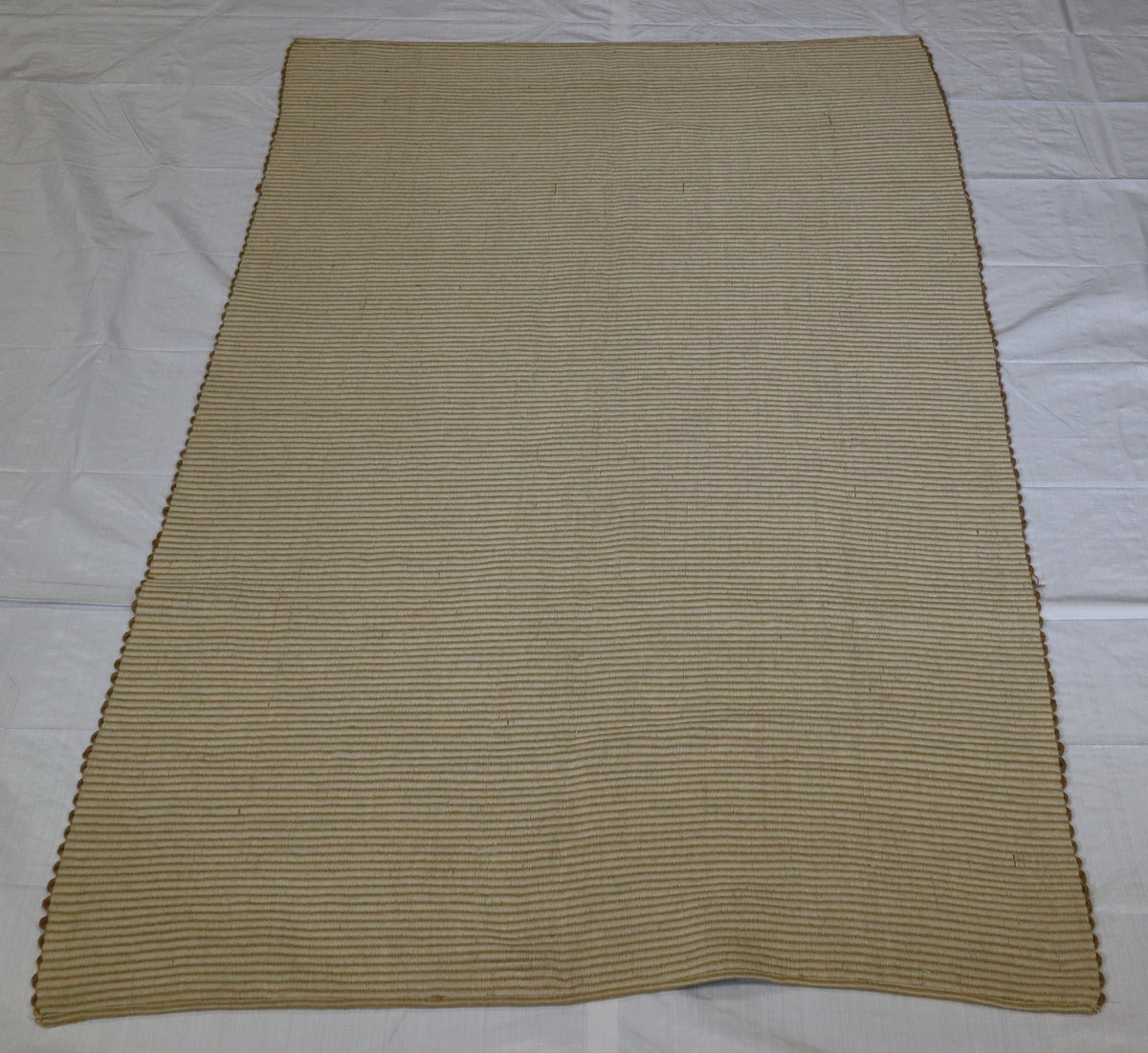 Wool Modern Rug