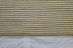 Wool Modern Rug, Handmade Indian Rug