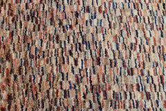 Gabbeh Rugs, Hand Knotted Wool Rugs, Multicolored Rugs