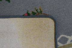 Machine Made Rug, 5x8 Rug