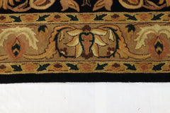Hand Tufted Rug, Indian Wool Rug