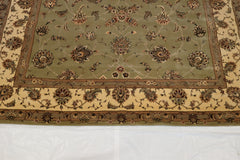 Tufted Rug, Colorful Area Rug