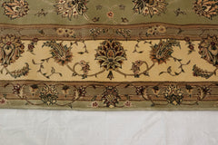 Tufted Rug, Colorful Area Rug