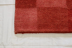 Hand Knotted Wool Rug, Indian Oriental Rug