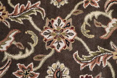 Hand Tufted Rug - 1'11" x 3'0" FT