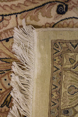 Kashan Rug, Pakistani Rug, Hand Knotted Rug
