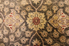 Pak Persian Rug, 9x12 Hand Knotted Rug, Wool Rug