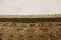 Pak Persian Rug, 9x12 Hand Knotted Rug, Wool Rug