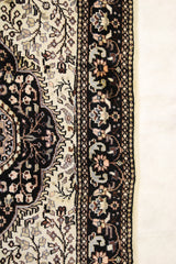 Traditional Runner Rug, Indian Jammu Rug