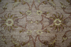 3x5 Hand Knotted Rug, Pakistani Rug, Chobi Rug