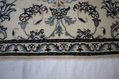 Persian Design Rug, 3x5 Area Rug