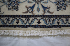 Persian Design Rug, 3x5 Area Rug