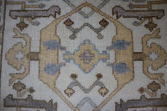 Oriental Rug 3x5, Indian Oushak Rug